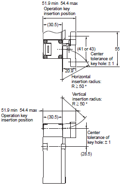 D4NL Dimensions 20 
