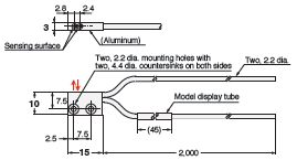 E32 Series Dimensions 66 