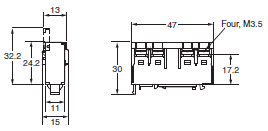 G7Z Dimensions 9 