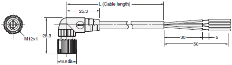 XS5 Dimensions 9 