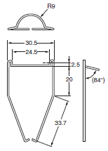 H3Y Dimensions 15 