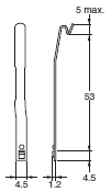 H3Y Dimensions 14 