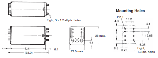 H3YN Dimensions 2 