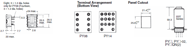 H3YN Dimensions 22 