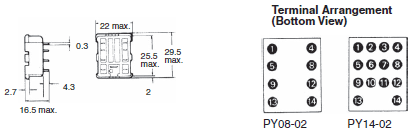 H3YN Dimensions 25 