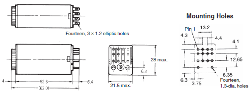 H3YN Dimensions 3 