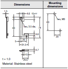S8JX Dimensions 13 