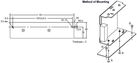 S8JX Dimensions 20 