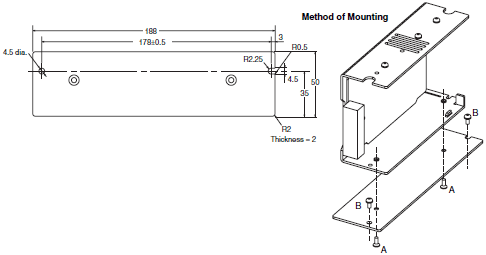 S8JX Dimensions 22 