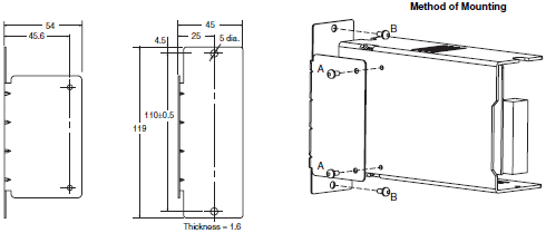 S8JX Dimensions 23 