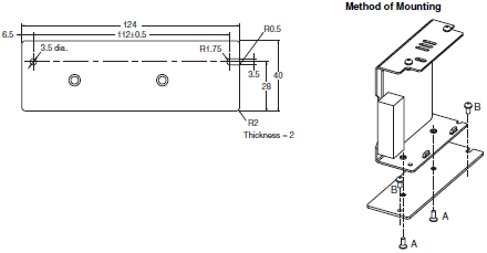S8JX Dimensions 24 