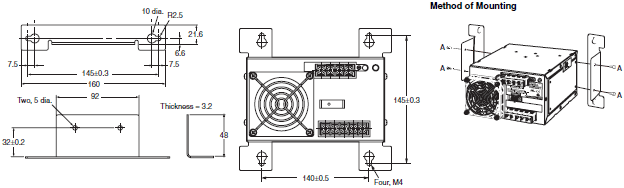 S8JX Dimensions 28 