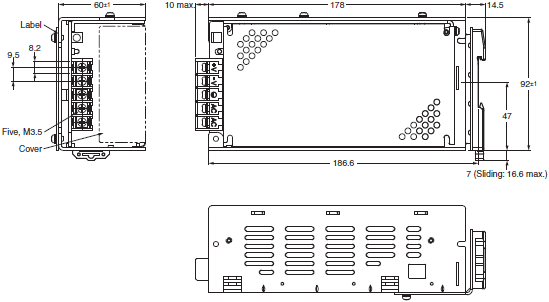 S8JX Dimensions 34 