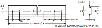 S8JX Dimensions 38 