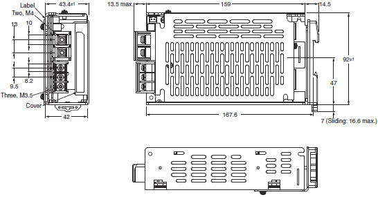 S8JX Dimensions 53 