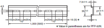 S8JX Dimensions 61 