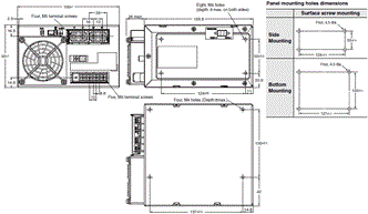 S8JX Dimensions 10 