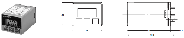 E5L Dimensions 3 