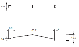 E5L Dimensions 5 