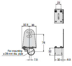ZJ-FW Dimensions 3 