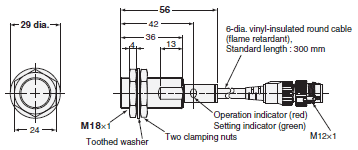 E2EF Dimensions 11 