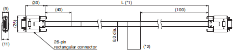 FH Series Dimensions 28 