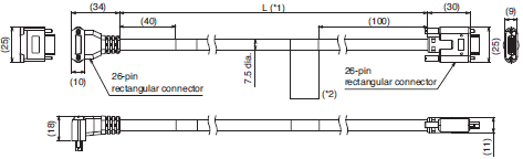 FH Series Dimensions 29 