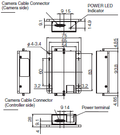 FH Series Dimensions 35 