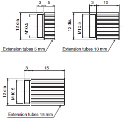 FH Series Dimensions 37 