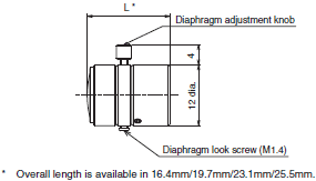 FH Series Dimensions 39 