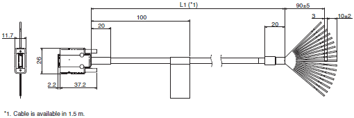 FH Series Dimensions 41 