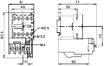 J7TKN Dimensions 1 