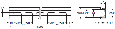 S8VK-T Dimensions 8 