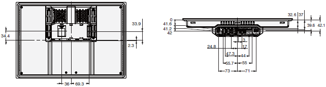 NA Series Dimensions 2 