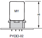 MY-GS Dimensions 24 