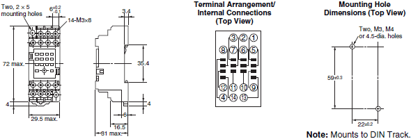 MY-GS Dimensions 10 