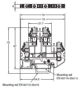 XW5T-S Dimensions 27 