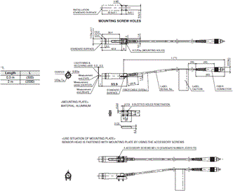 ZW-8000 / 7000 / 5000 Series Dimensions 21 