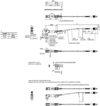 ZW-8000 / 7000 / 5000 Series Dimensions 25 