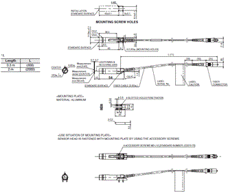 ZW-8000 / 7000 / 5000 Series Dimensions 6 