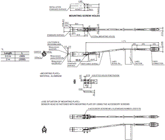ZW-8000 / 7000 / 5000 Series Dimensions 13 