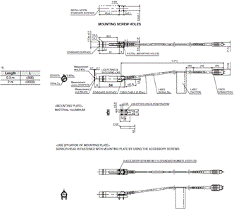 ZW-8000 / 7000 / 5000 Series Dimensions 14 