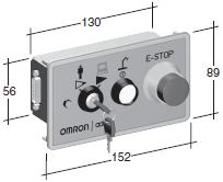 Quattro 650H / HS Dimensions 2 