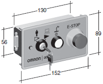 Quattro 800H / HS Dimensions 2 