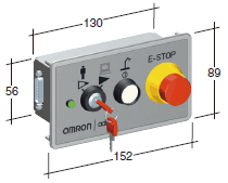 eCobra 800 Lite / Standard / Pro Dimensions 4 