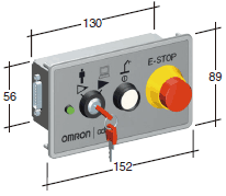 eCobra 800 Inverted Lite / Standard / Pro Dimensions 4 