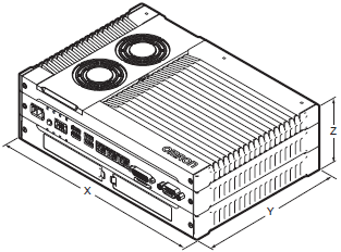 NYB Dimensions 1 