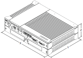 NYB Dimensions 2 
