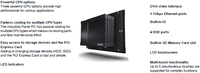 NYP Specifications 10 