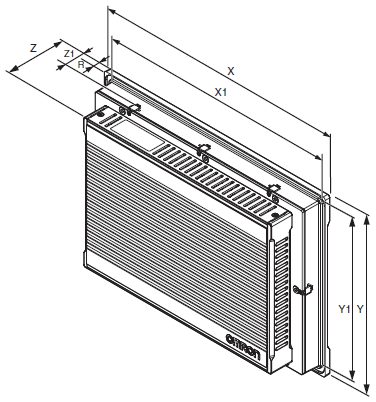 NYM Dimensions 1 